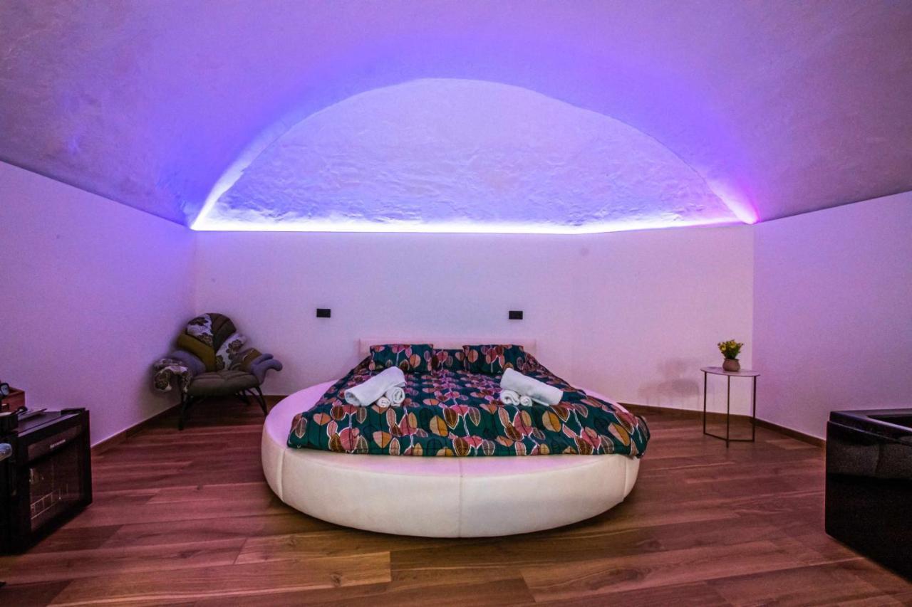 Basilica Suite Бари Екстериор снимка
